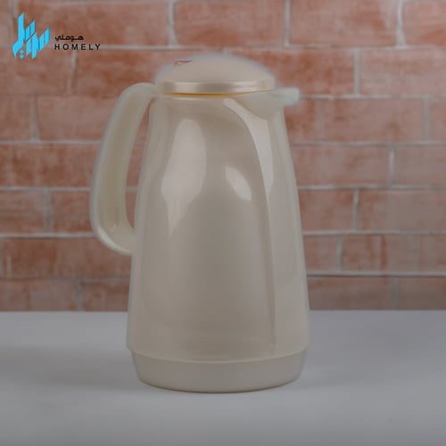 ترمس الماني ريتبونت 1 لتر لؤلؤي