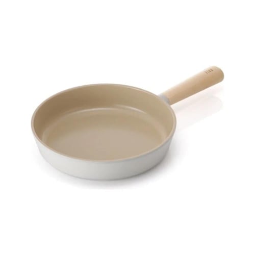 طقم قدور نيوفلام فيكا 9 قطعة بيج