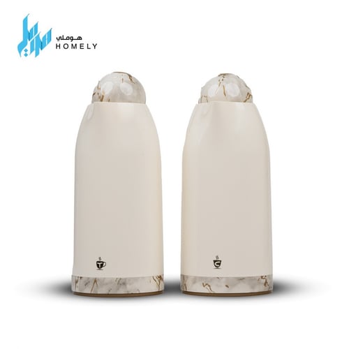 طقم ثلاجة ديفا 2 حبة