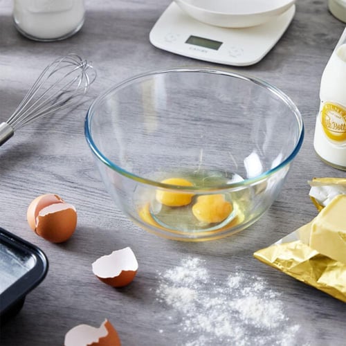 زبدية بايركس 3 لتر