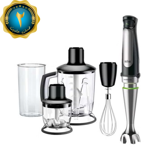 خلاط يدوي براون 1000 واط