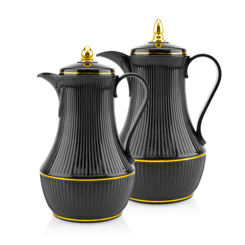 ثلاجات ريم طقم 1 لتر + 1 لتر