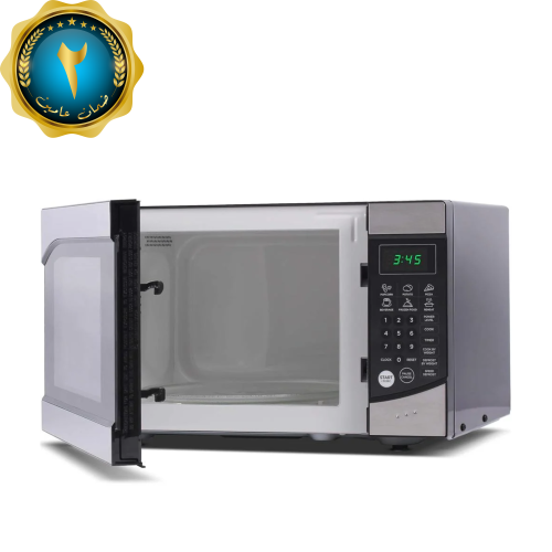 ميكرويف نقي سعة 25 لتر