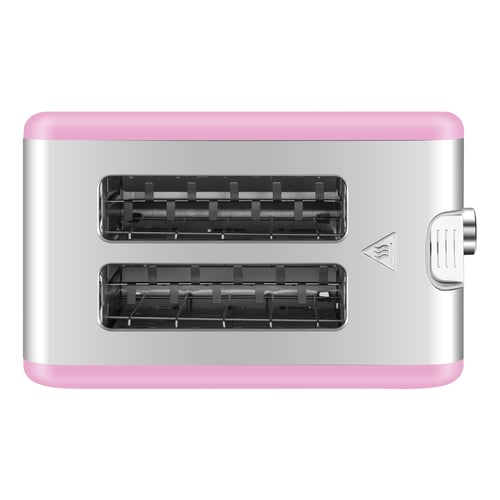 غلاية كهربائية كولين إصدار محدود 1.7 لتر وردي + مح...