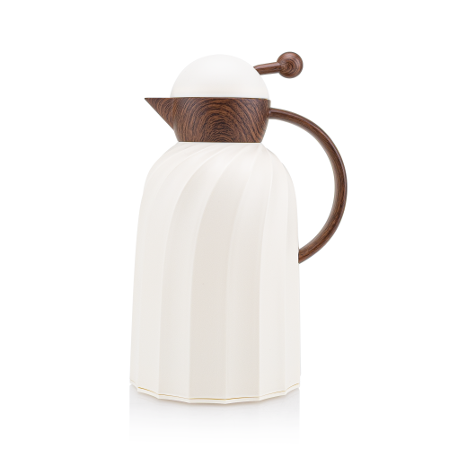 ثلاجة مفرد ريم يد خشب 1 لتر بيج