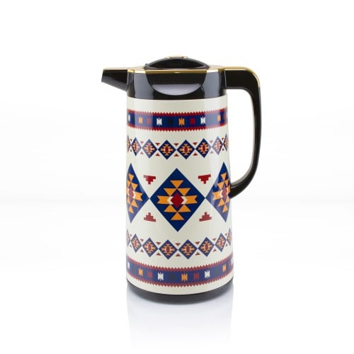 ثلاجة الروش مقاس 1.6 لتر اسود