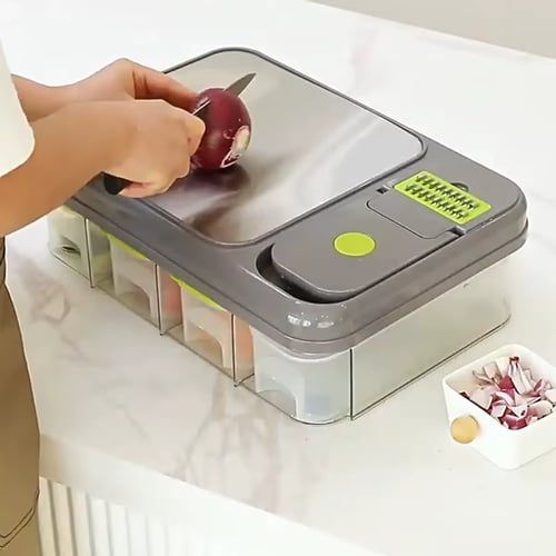 قطاعة السلطة متعددة الشفرات