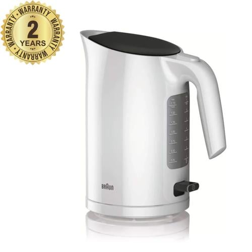 غلاية مياه براون 3000 واط