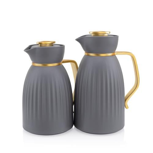 ترمس زالا طقم 2 حبة