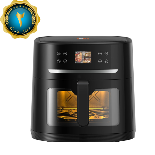 قلاية كهربائية