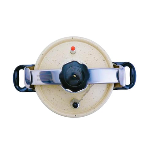 قدر ضغط جرانيت سيف بلص 7 لتر