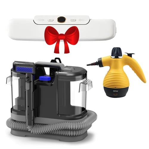 بكج التنضيف العميق 2