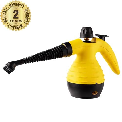 منظف بالبخار محمول باليد