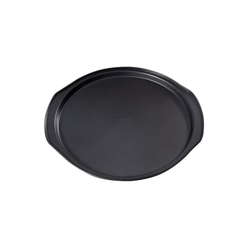 صينيه بيتزا 9 ملي ساده بيكري سكريت cm 30.5