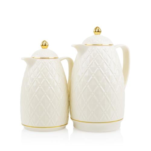 ثلاجات ريم طقم 2 مقاس1 لتر + 0.60 .لتر