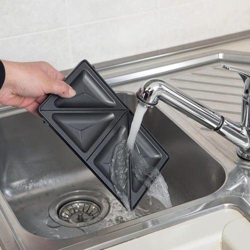 سخان سندوتش كينوود 1300 واط