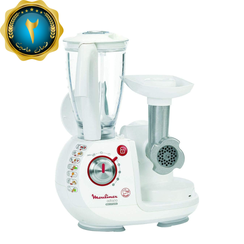 "خلاط مولينكس 38 وظيفة 1000 واط "