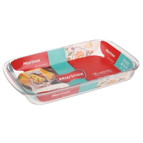 صينية مستطيل مارينكس 2.9 لتر