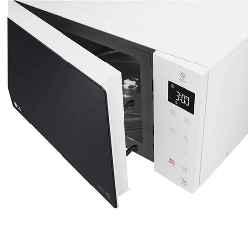 ميكرويف سعة 25 لتر