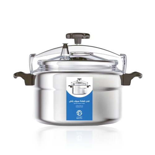 قدر ضغط السيف بلص 10 لتر