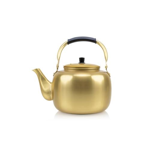 ابريق أصفر كوري سيف بلص 3 لتر