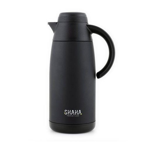 ترمس شاها 1.1 لتر استيل 304