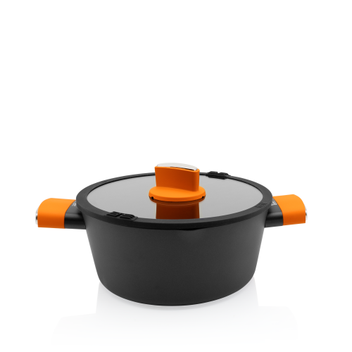 قدر بيكري سكرت