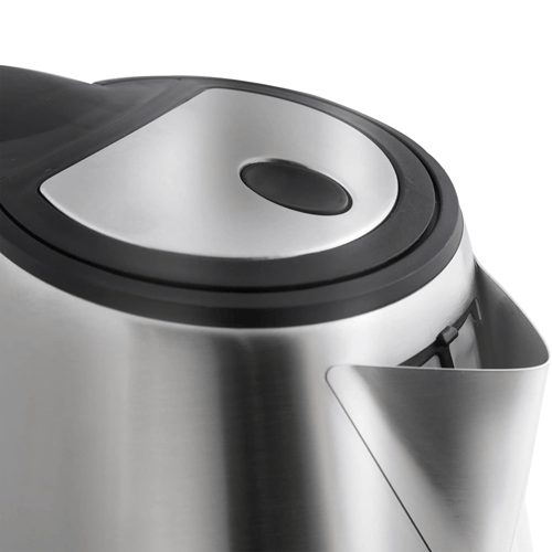 غلاية ماء انفنت استيل 2200 واط 1.7 لتر