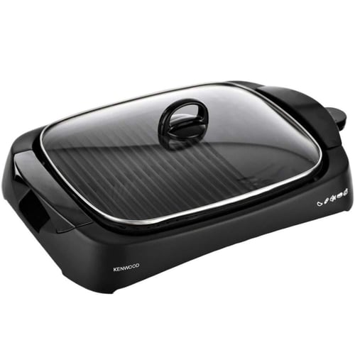 محمرة اللحم كينود