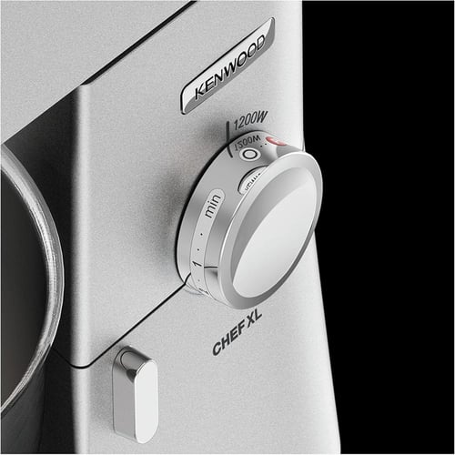 عجان كينود 6.7 لتر سعة 1200 واط