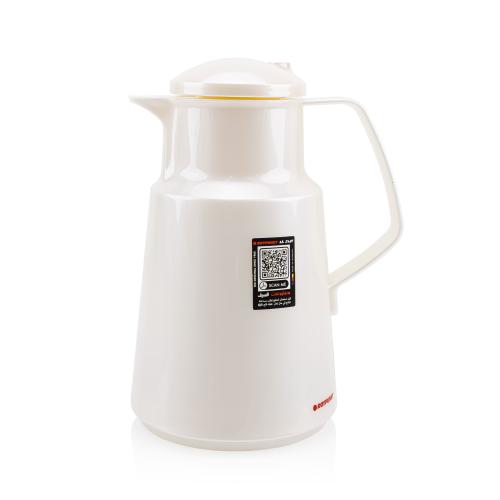 ترمس الماني ريتبونت 1 لتر لؤلؤي