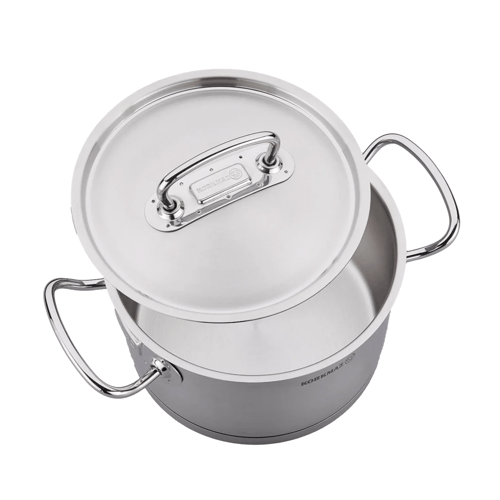 قدور كوركماز استیل برولاين 28 سم