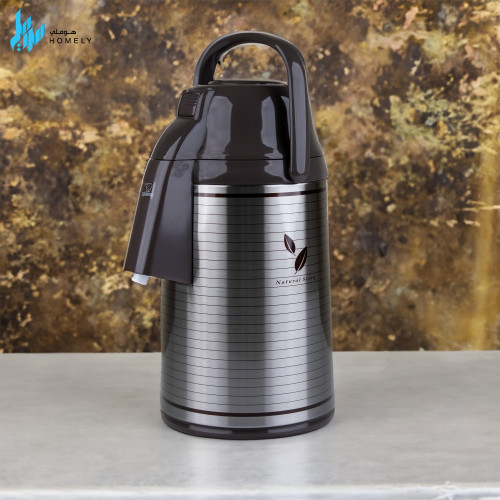 ثلاجات استيل أبو فيل ياباني