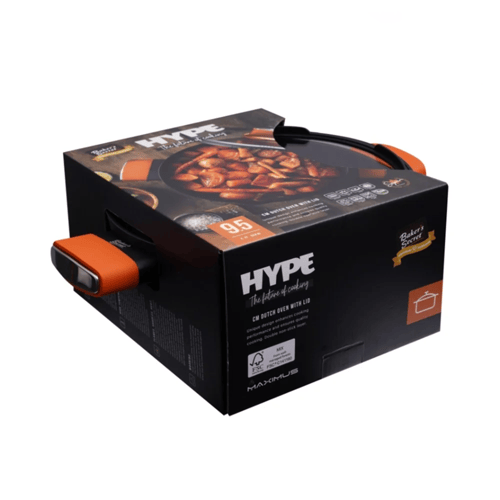 قدر بيكري سكرت