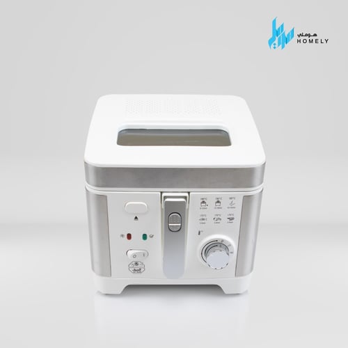 قلاية زيت السيف ارينا تحكم بدرجة الحرارة 3 لتر 150...