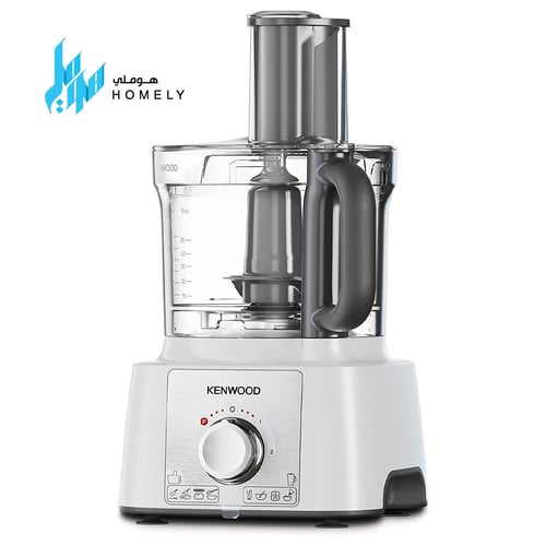 محضرة طعام كينوود 1000 واط