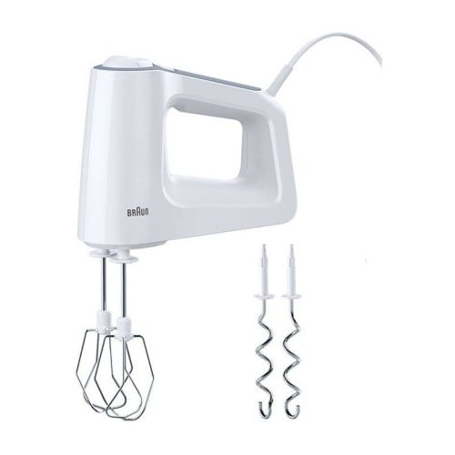 مضرب بيض براون 500 واط