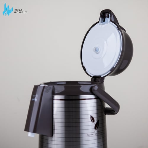 ثلاجات استيل أبو فيل ياباني