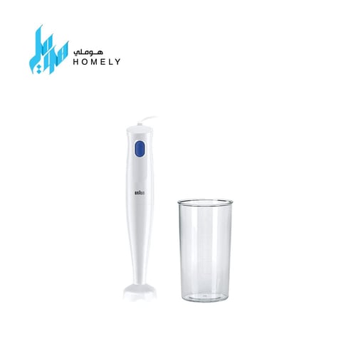 خلاط يدوي براون 450 واط