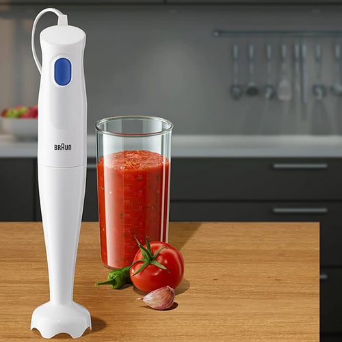 خلاط يدوي براون 450 واط