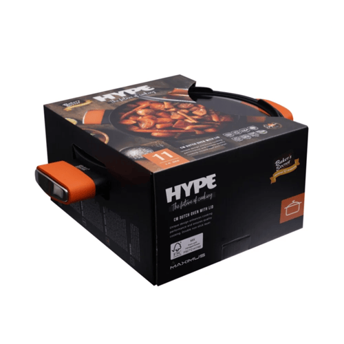 قدر بيكري سكرت مقاس 28