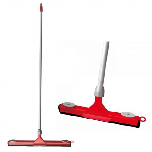 مساحة ماء ربل بلاستيك صغير احمر