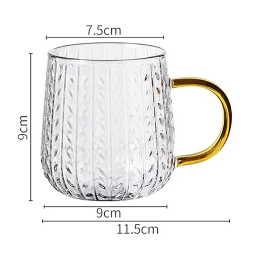 مق قهوة وشاي