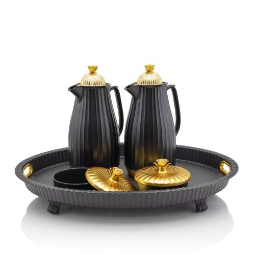 طقم ناردل مطفي