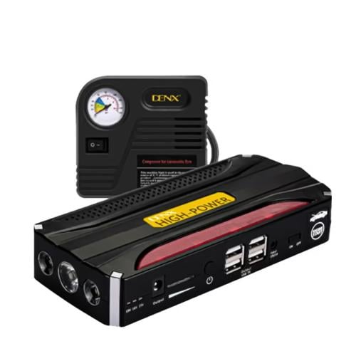 بمب هواء دينكس