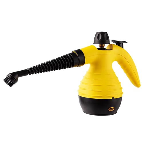 منظف بالبخار محمول باليد