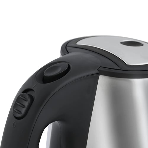 غلاية ماء انفنت استيل 2200 واط 1.7 لتر