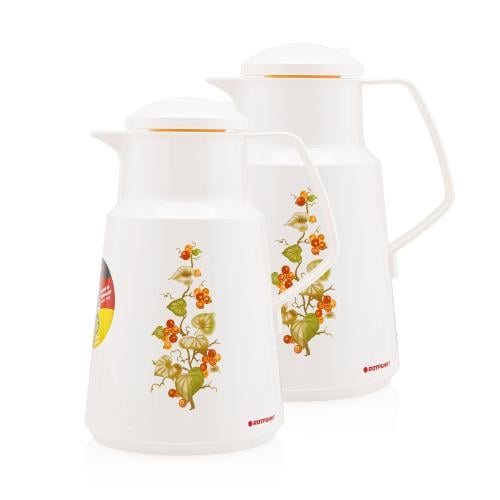 طقم ترامس روتبونت الماني 1 لتر 2 حبة