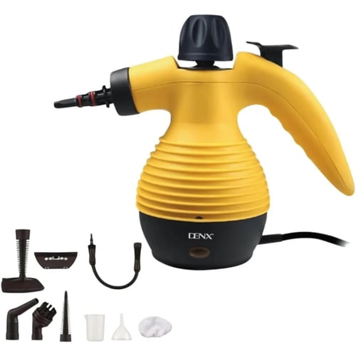 بكج التنضيف العميق 2