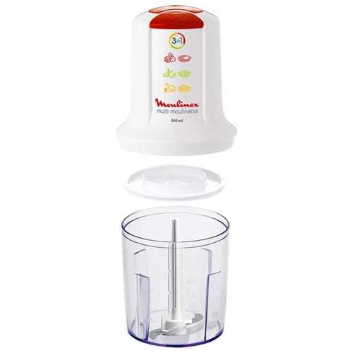 فرامات بصل مولنكس جديد 500 واط